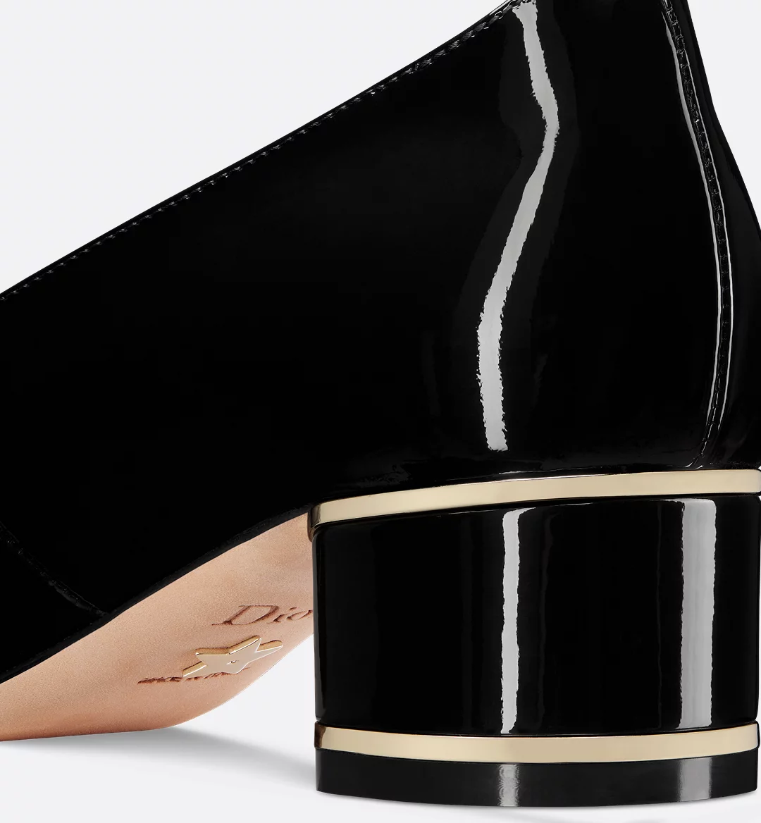 Miss Dior Pump - Image 8